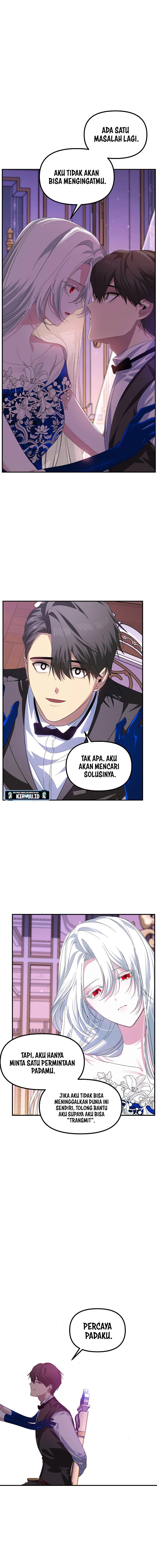 SSS-Class Suicide Hunter Chapter 102 Gambar 2
