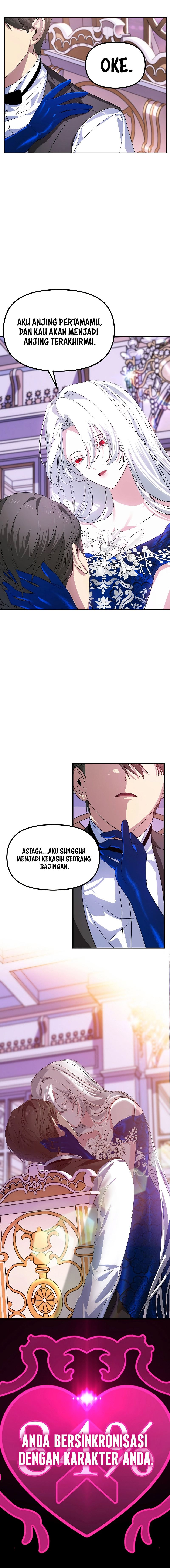 SSS-Class Suicide Hunter Chapter 102 Gambar 3