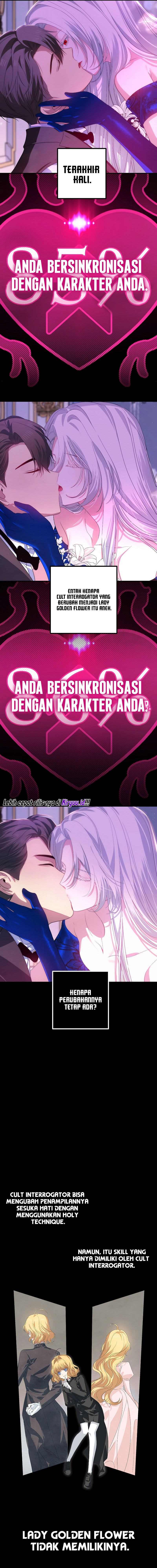 SSS-Class Suicide Hunter Chapter 102 Gambar 4