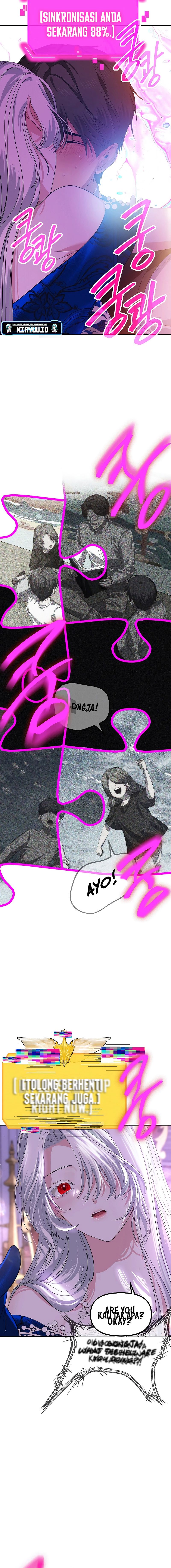 SSS-Class Suicide Hunter Chapter 102 Gambar 6