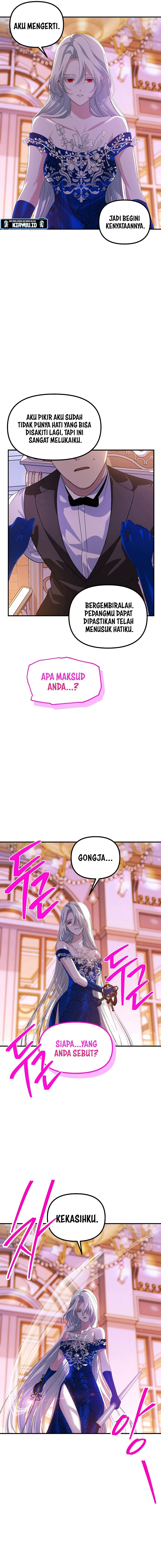 SSS-Class Suicide Hunter Chapter 102 Gambar 10