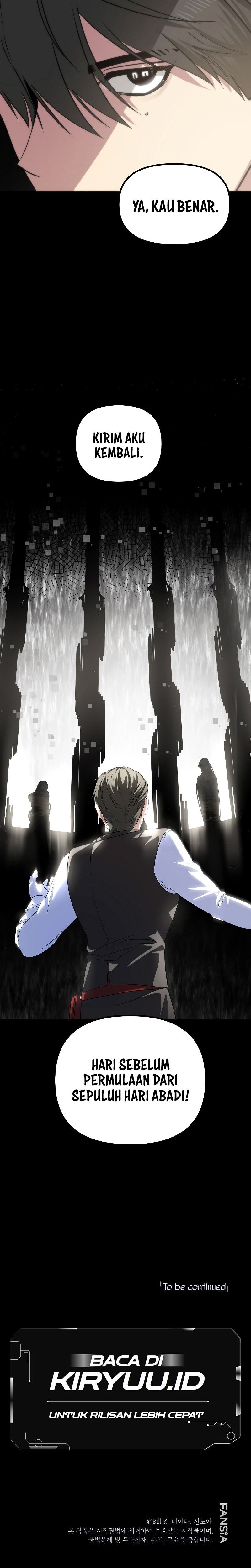 SSS-Class Suicide Hunter Chapter 102 Gambar 17