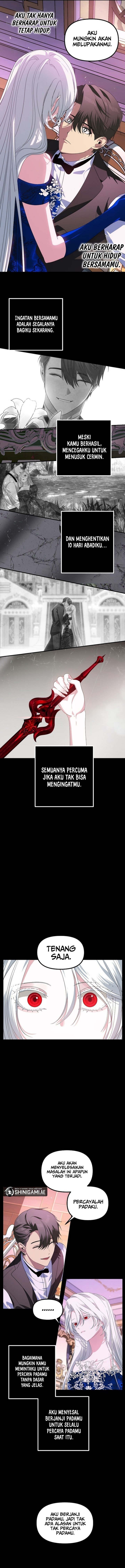SSS-Class Suicide Hunter Chapter 105 Gambar 3