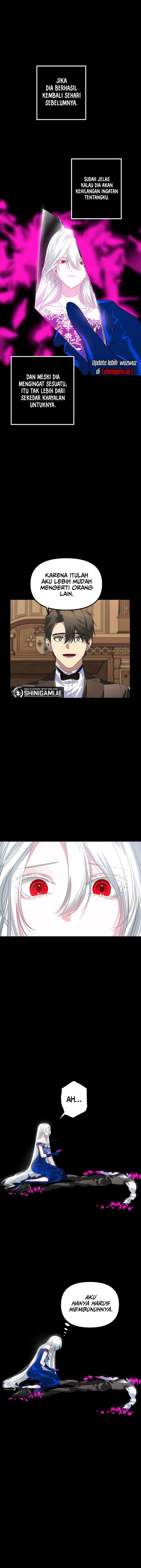 SSS-Class Suicide Hunter Chapter 105 Gambar 5