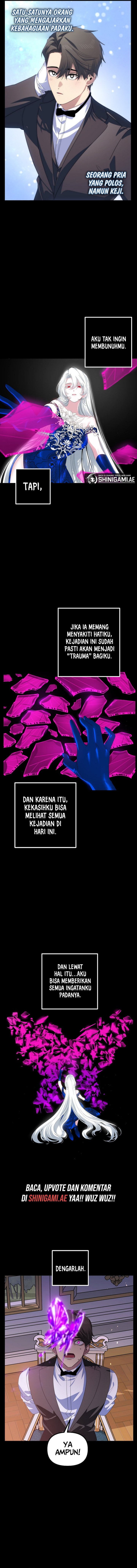 SSS-Class Suicide Hunter Chapter 105 Gambar 6