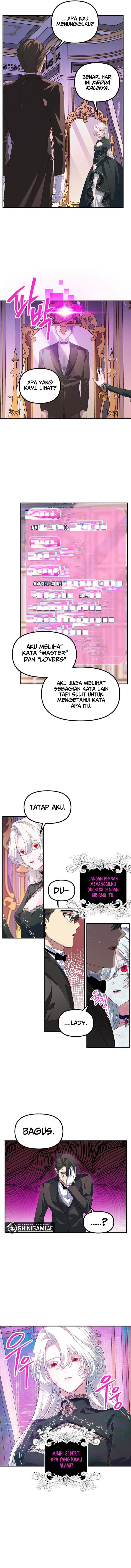 SSS-Class Suicide Hunter Chapter 105 Gambar 9