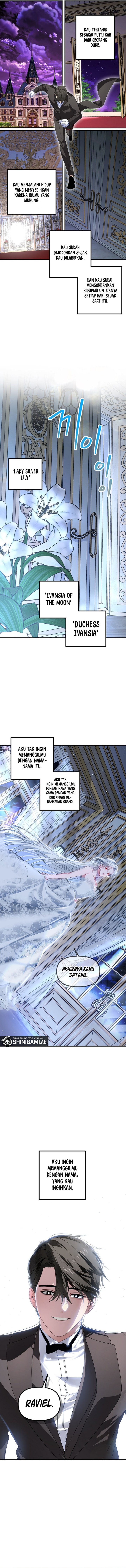 SSS-Class Suicide Hunter Chapter 105 Gambar 13