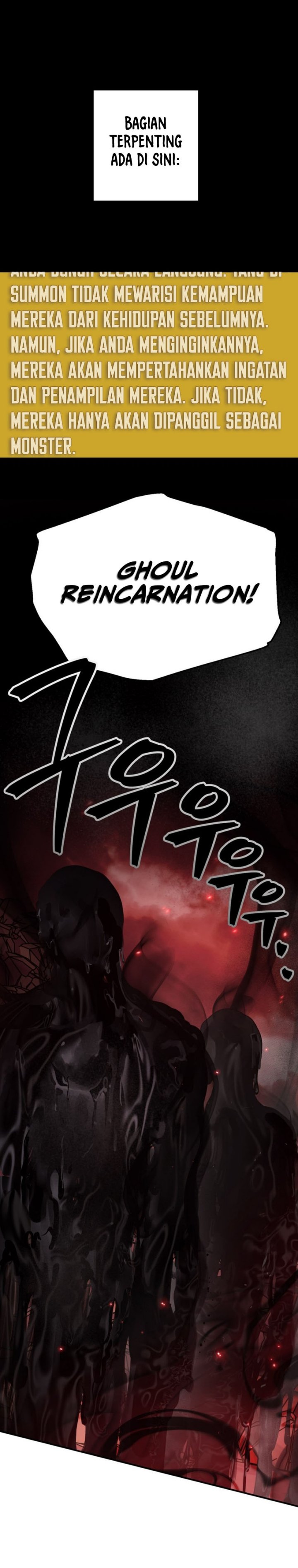 SSS-Class Suicide Hunter Chapter 117 Gambar 3