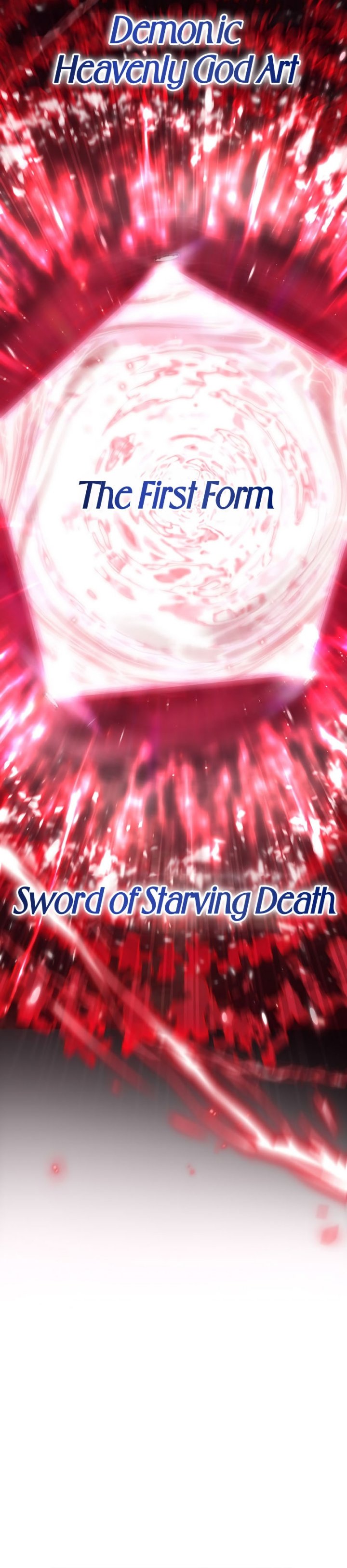 SSS-Class Suicide Hunter Chapter 117 Gambar 14