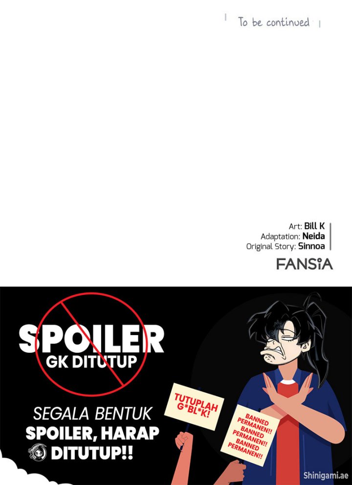 SSS-Class Suicide Hunter Chapter 120 Gambar 28