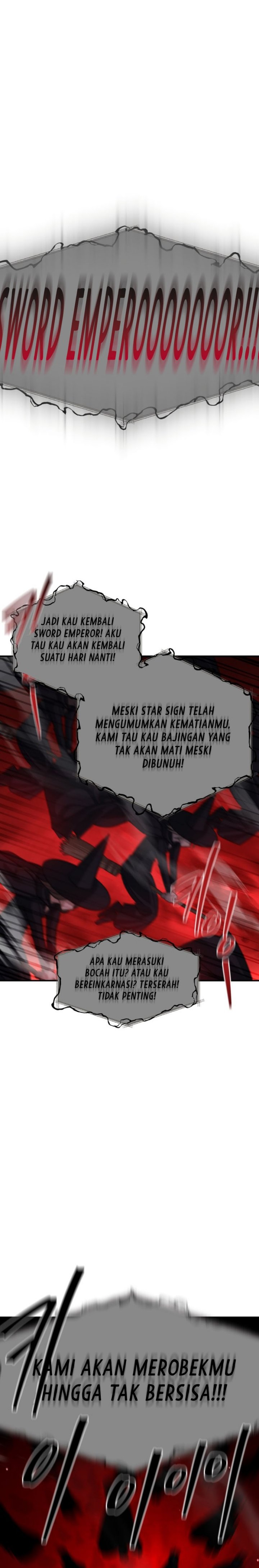 SSS-Class Suicide Hunter Chapter 121 Gambar 32