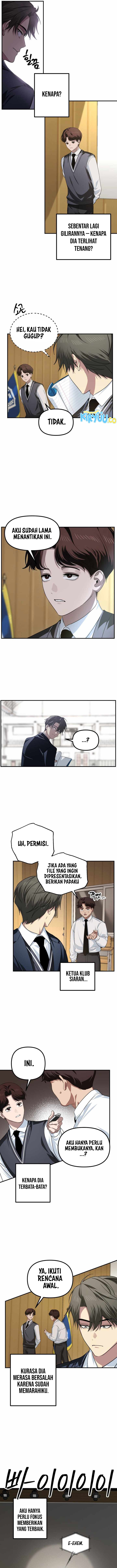 SSS-Class Suicide Hunter Chapter 138 Gambar 4
