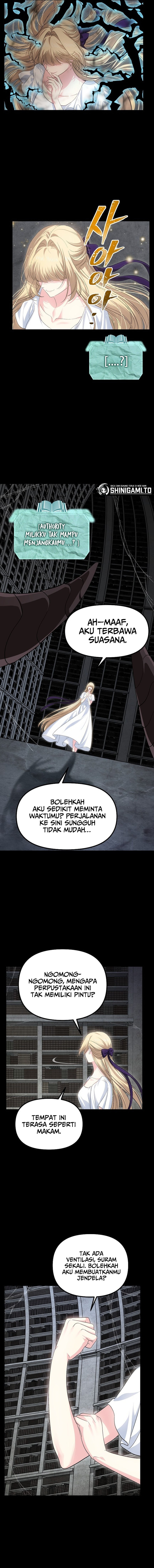 SSS-Class Suicide Hunter Chapter 142 Gambar 3