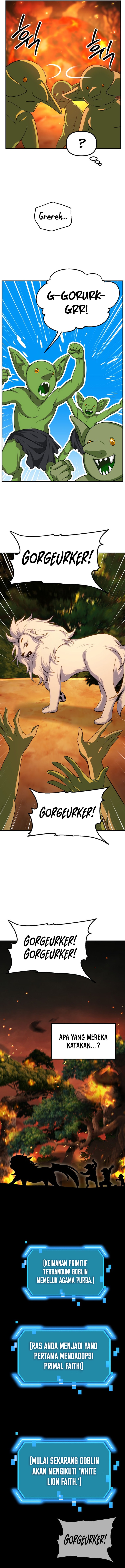 SSS-Class Suicide Hunter Chapter 147 Gambar 14
