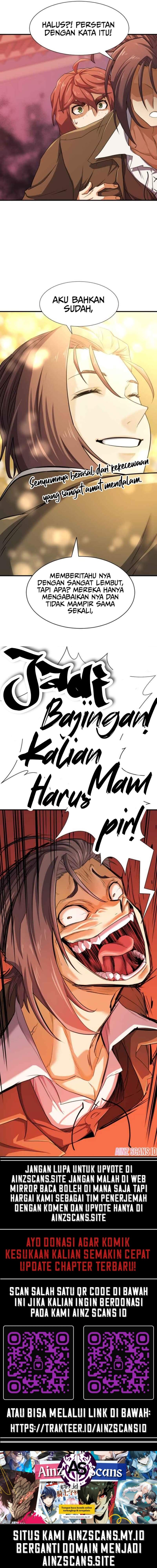 SSS-Level Paladin Who Breaks All Logic Chapter 03 Gambar 18