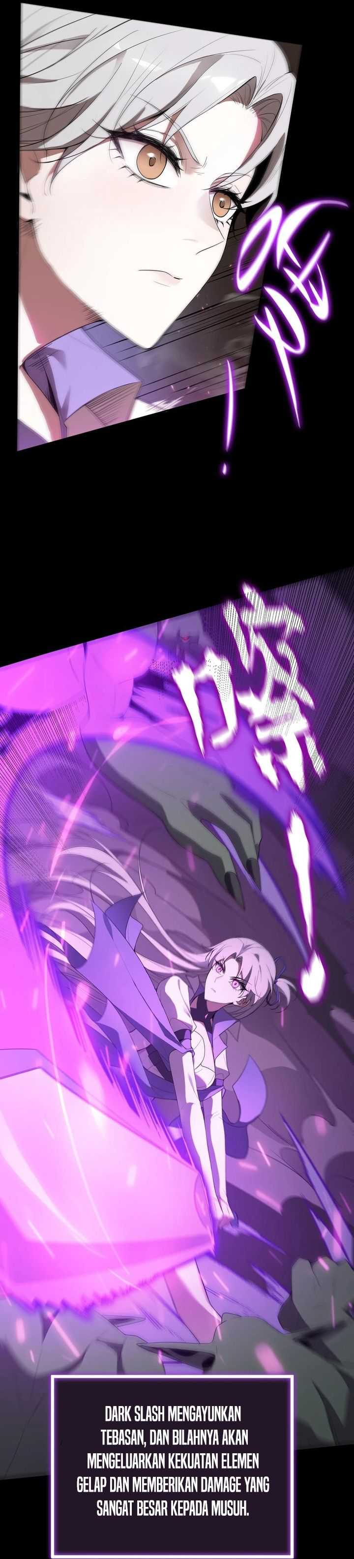 SSS-Level Paladin Who Breaks All Logic Chapter 30 Gambar 14