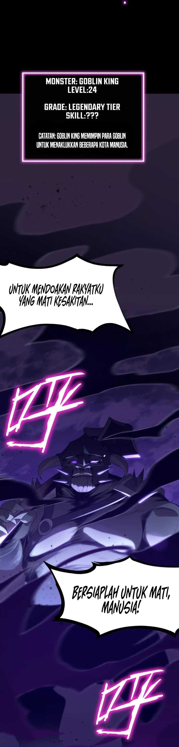 SSS-Level Paladin Who Breaks All Logic Chapter 30 Gambar 18