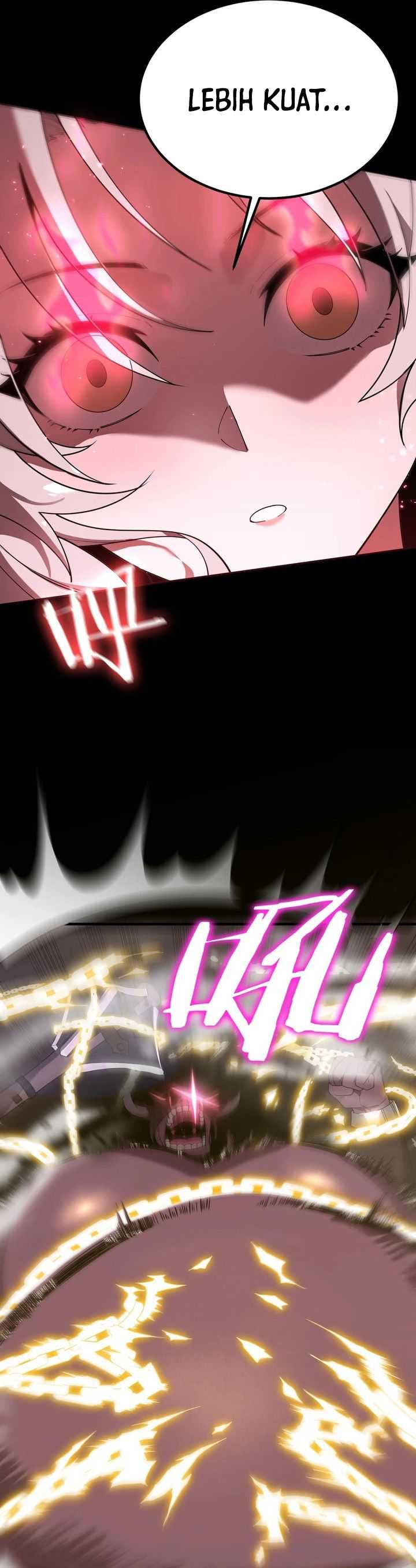 SSS-Level Paladin Who Breaks All Logic Chapter 30 Gambar 34