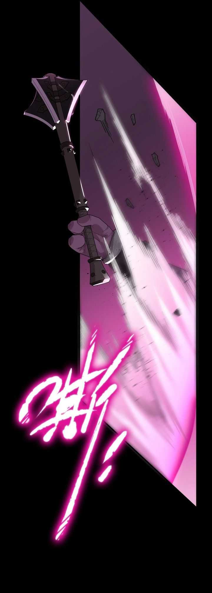 SSS-Level Paladin Who Breaks All Logic Chapter 30 Gambar 37