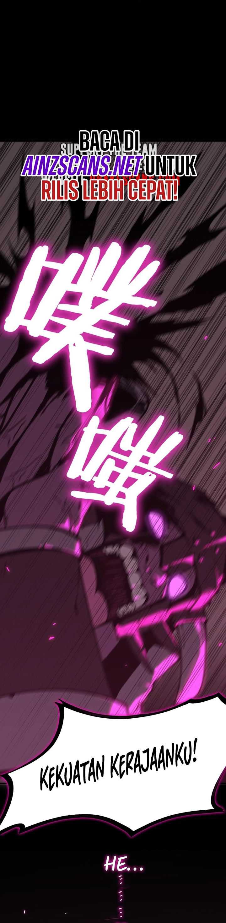 SSS-Level Paladin Who Breaks All Logic Chapter 30 Gambar 40