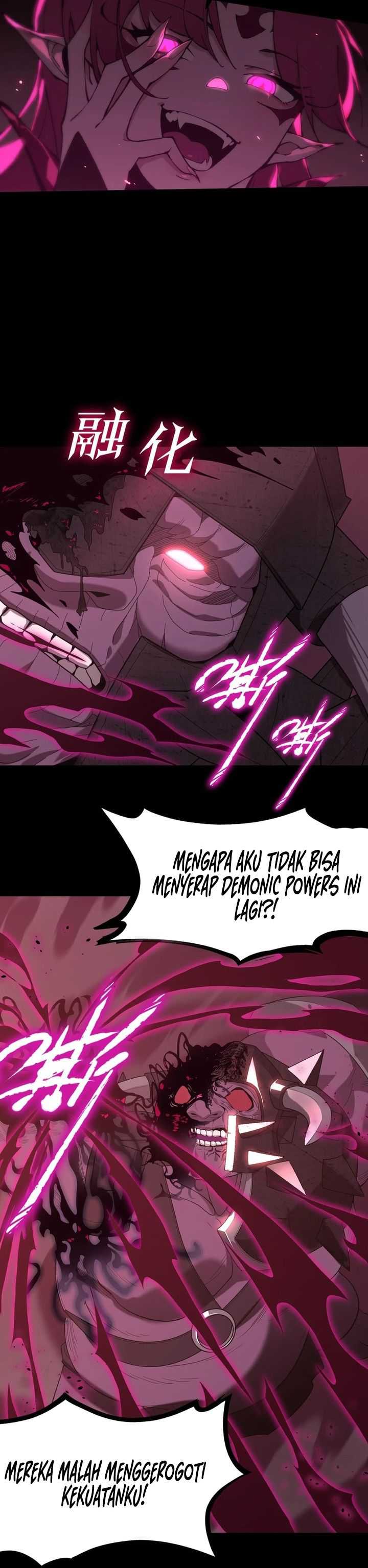 SSS-Level Paladin Who Breaks All Logic Chapter 30 Gambar 42