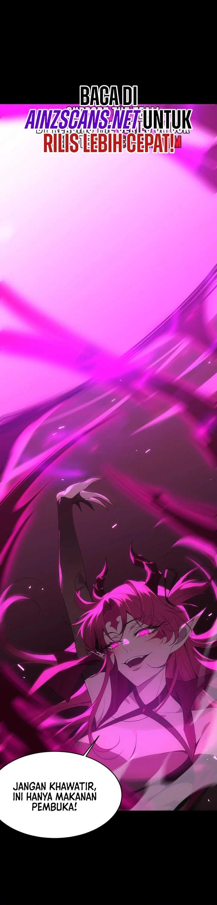 SSS-Level Paladin Who Breaks All Logic Chapter 30 Gambar 43