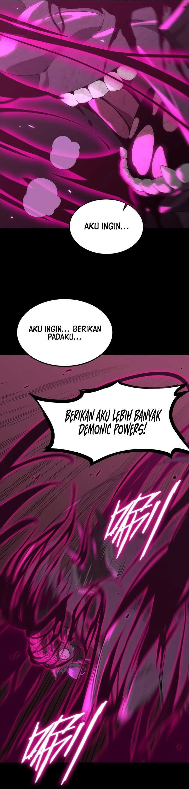 SSS-Level Paladin Who Breaks All Logic Chapter 30 Gambar 44