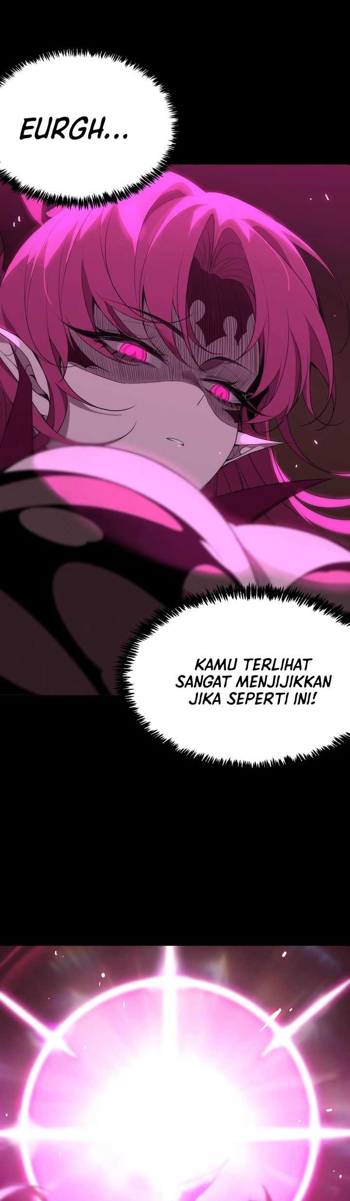 SSS-Level Paladin Who Breaks All Logic Chapter 30 Gambar 45