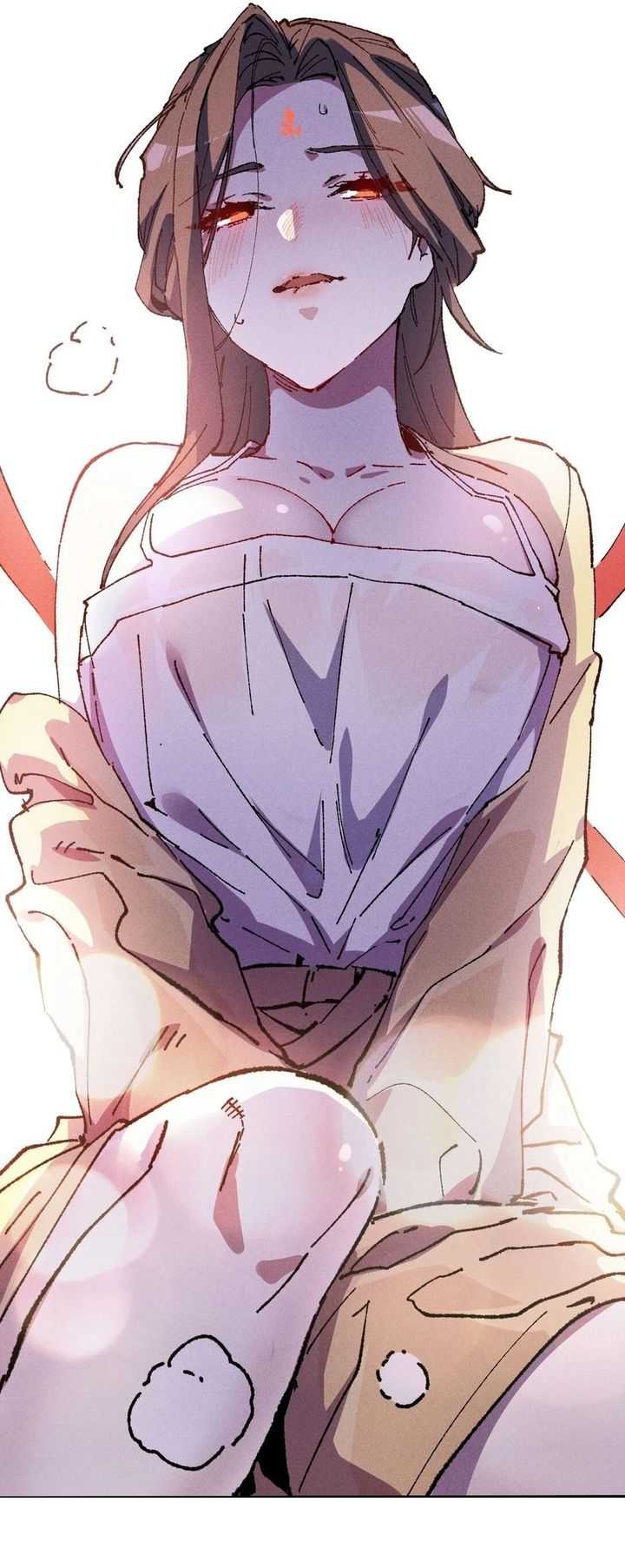 SSS-Level Paladin Who Breaks All Logic Chapter 30 Gambar 49