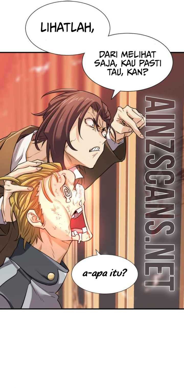 SSS-Level Paladin Who Breaks All Logic Chapter 30 Gambar 50