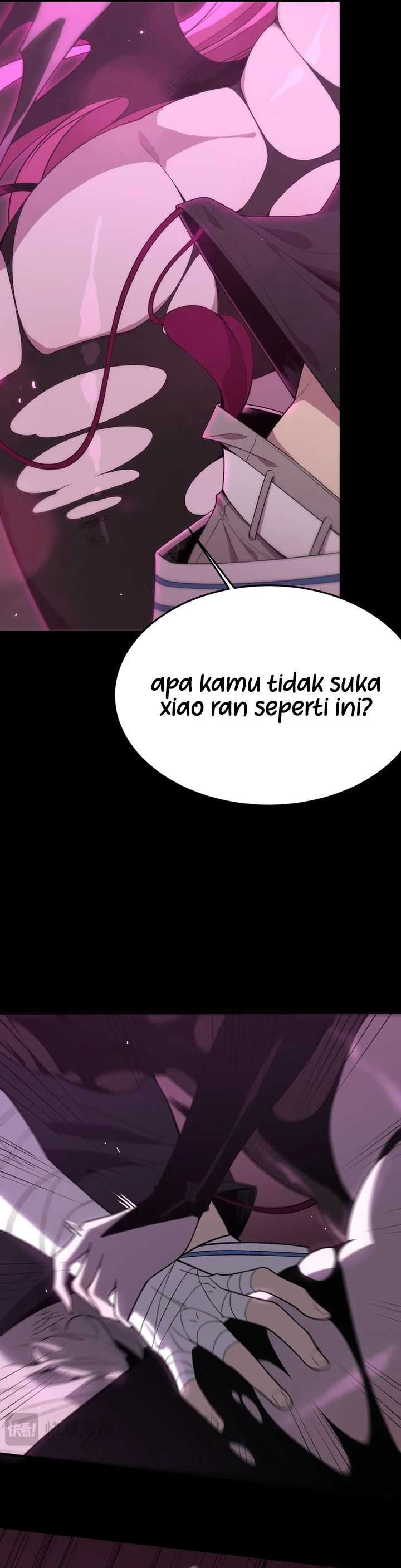 SSS-Level Paladin Who Breaks All Logic Chapter 31 Gambar 9