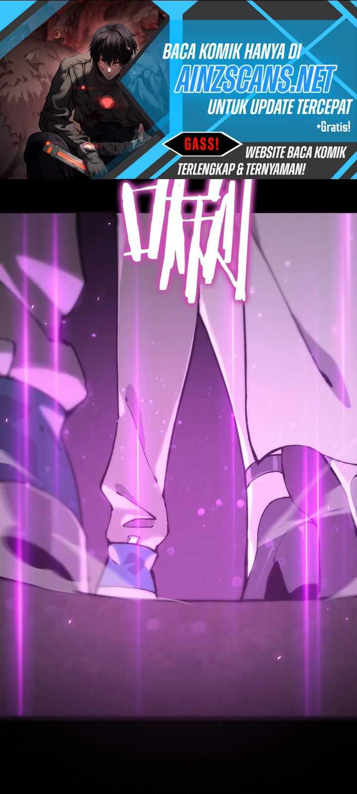 SSS-Level Paladin Who Breaks All Logic Chapter 31 Gambar 24