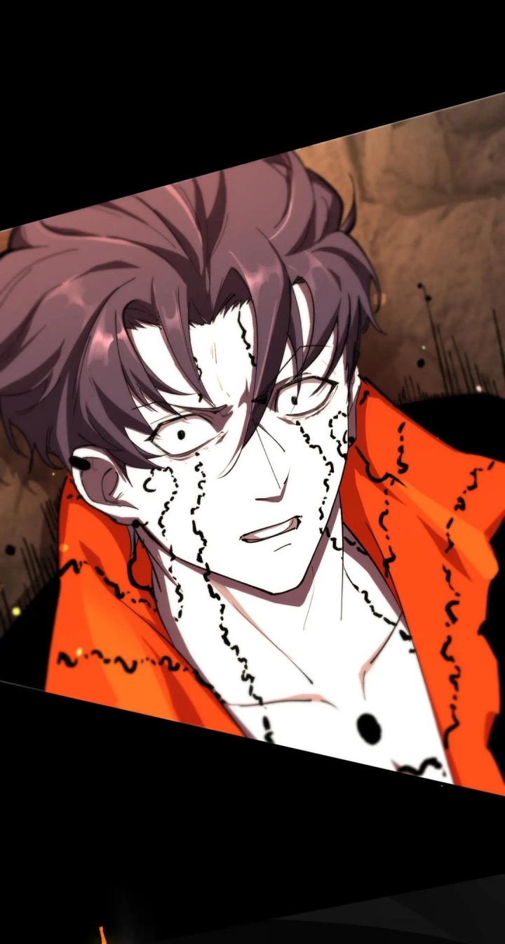 SSS-Level Paladin Who Breaks All Logic Chapter 77 Gambar 11