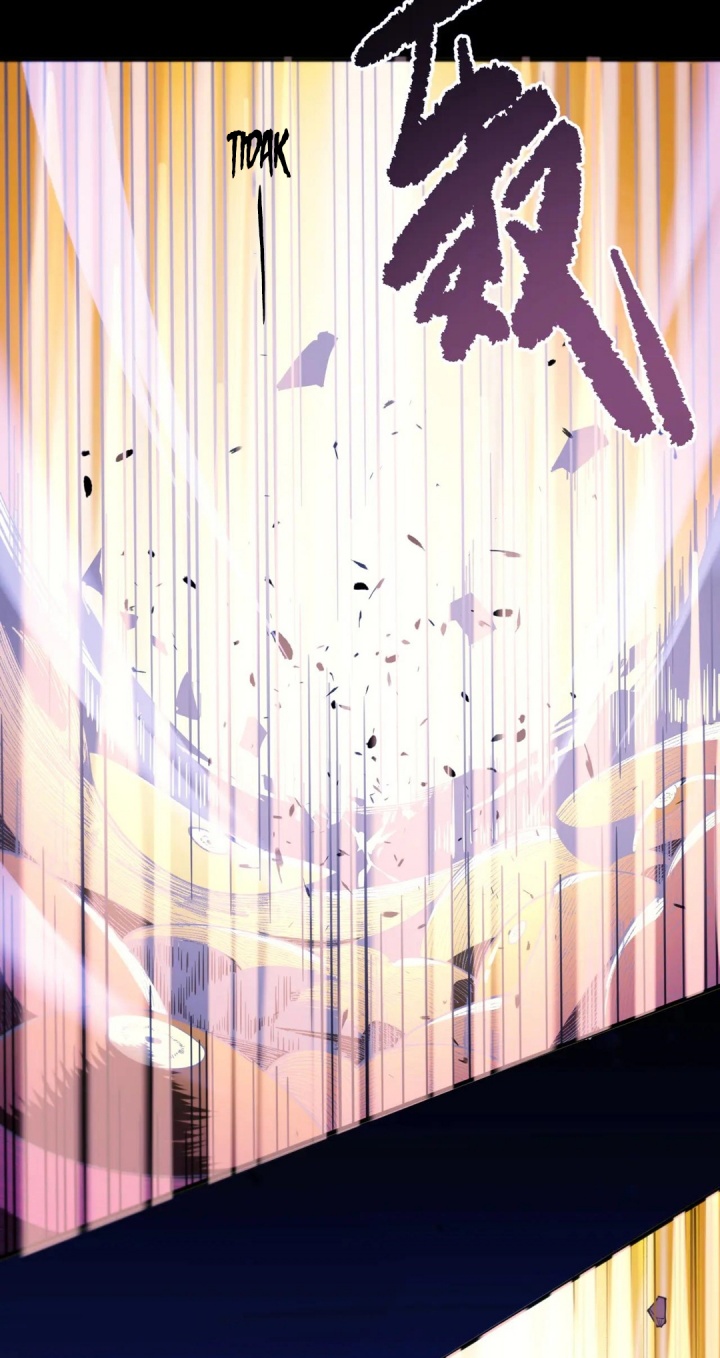 SSS-Level Paladin Who Breaks All Logic Chapter 78 Gambar 3