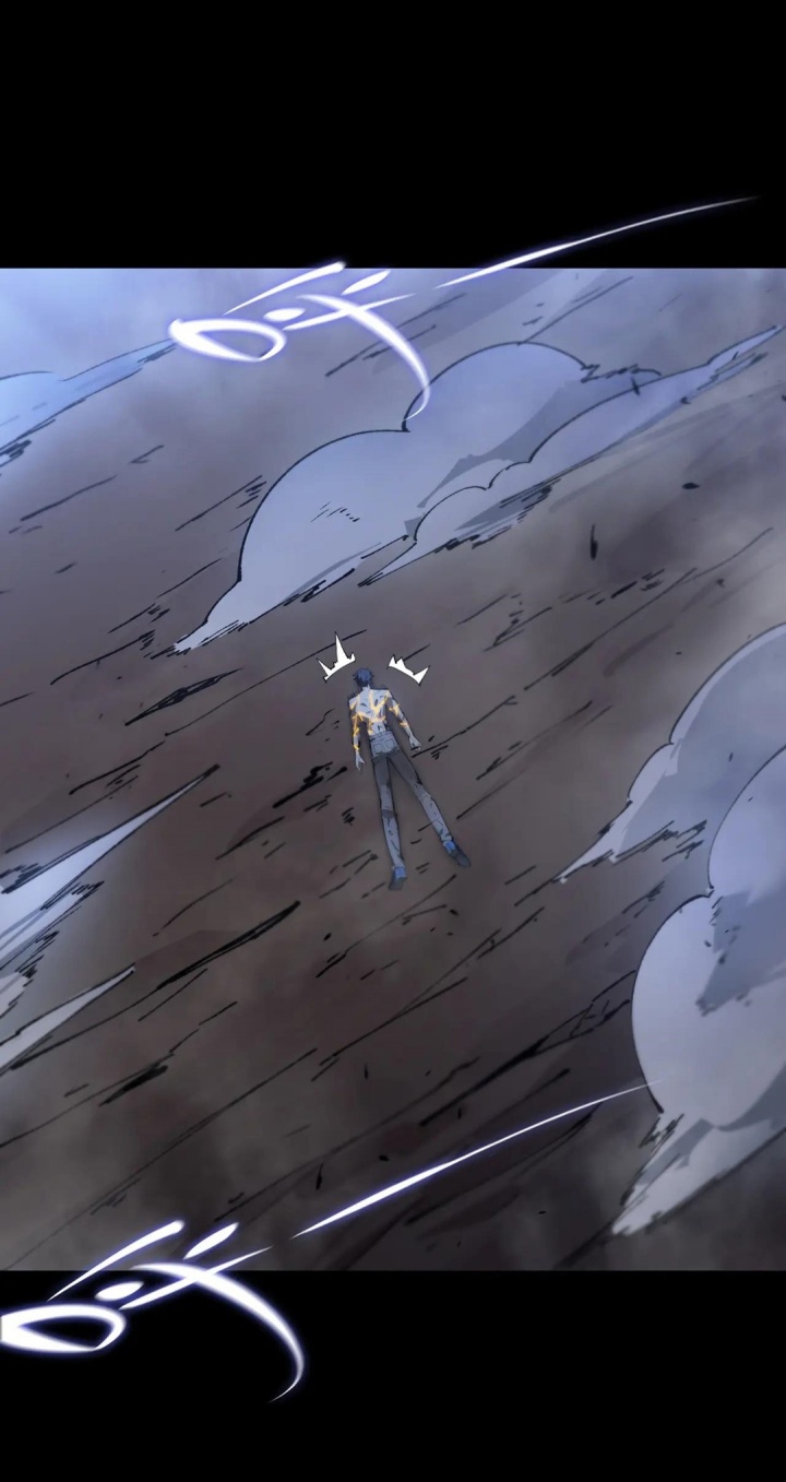 SSS-Level Paladin Who Breaks All Logic Chapter 78 Gambar 10