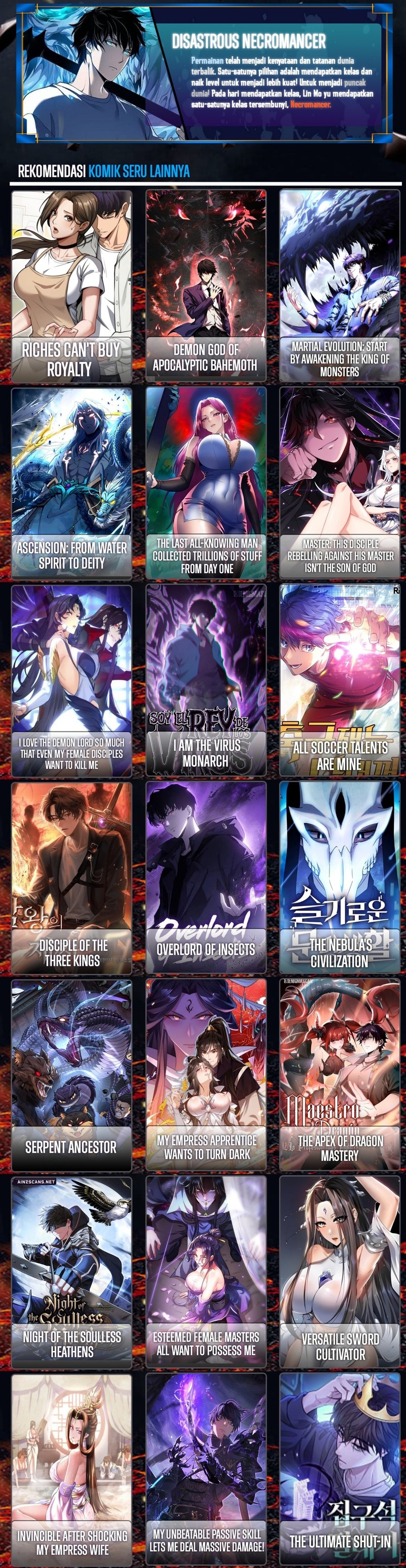 SSS-Level Paladin Who Breaks All Logic Chapter 100 Gambar 12