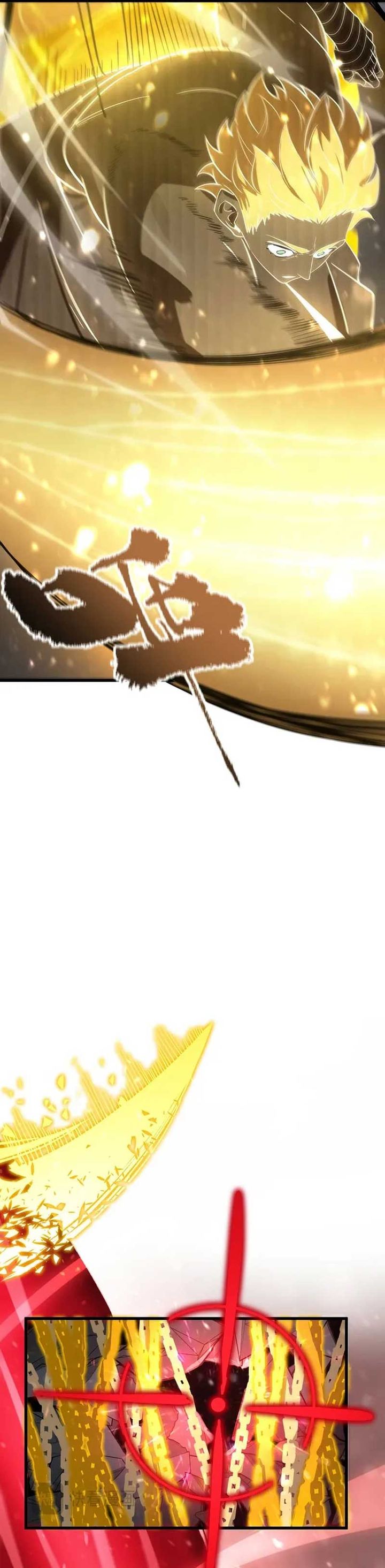 SSS-Level Paladin Who Breaks All Logic Chapter 106 Gambar 4