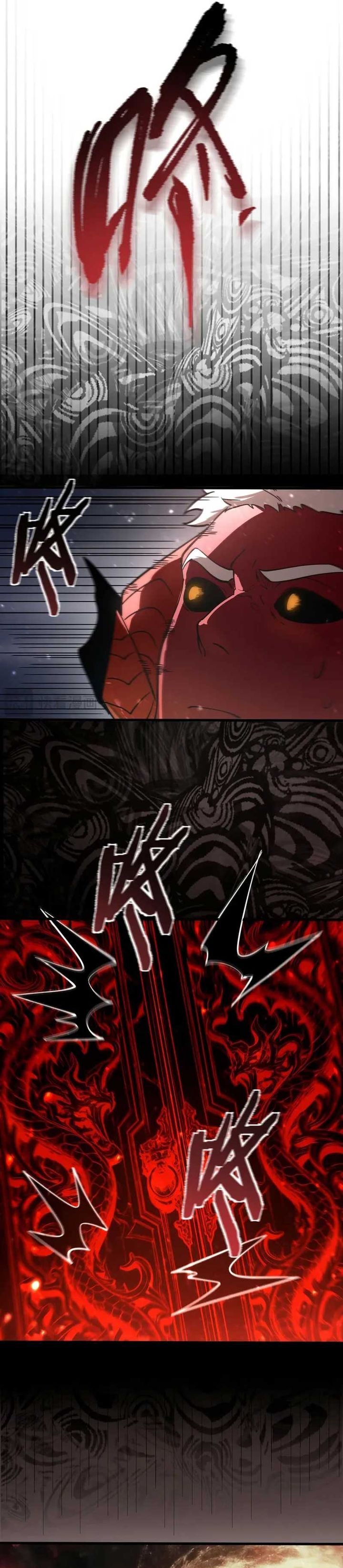 SSS-Level Paladin Who Breaks All Logic Chapter 106 Gambar 15