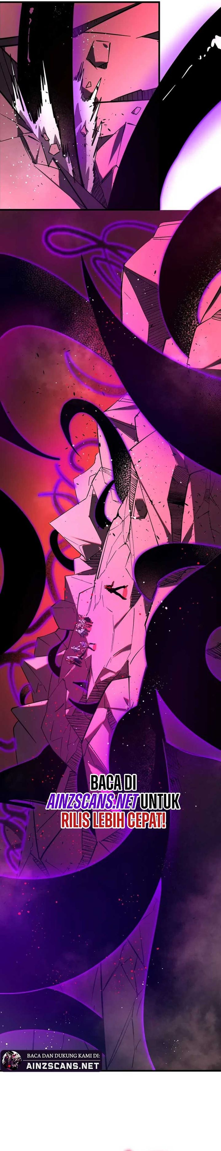 SSS-Level Paladin Who Breaks All Logic Chapter 106 Gambar 21