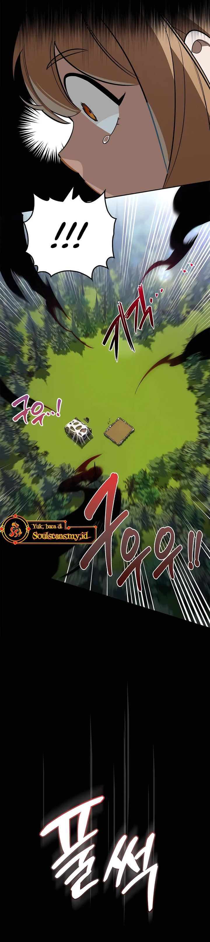 S-Class Hunter Heals with Monsters Chapter 05 Gambar 33