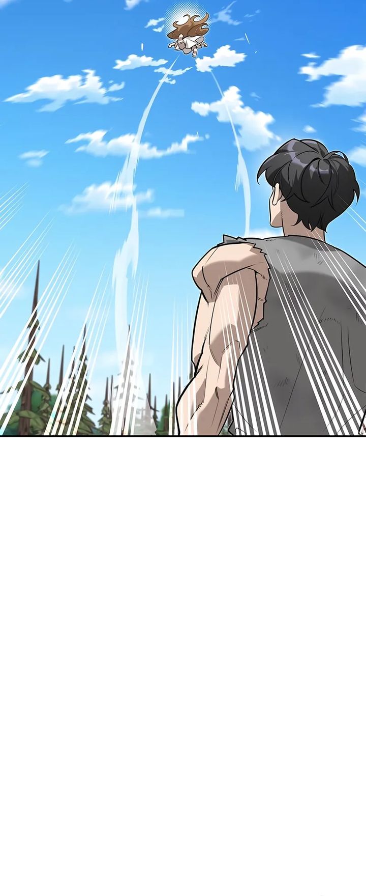 S-Class Hunter Heals with Monsters Chapter 05 Gambar 38