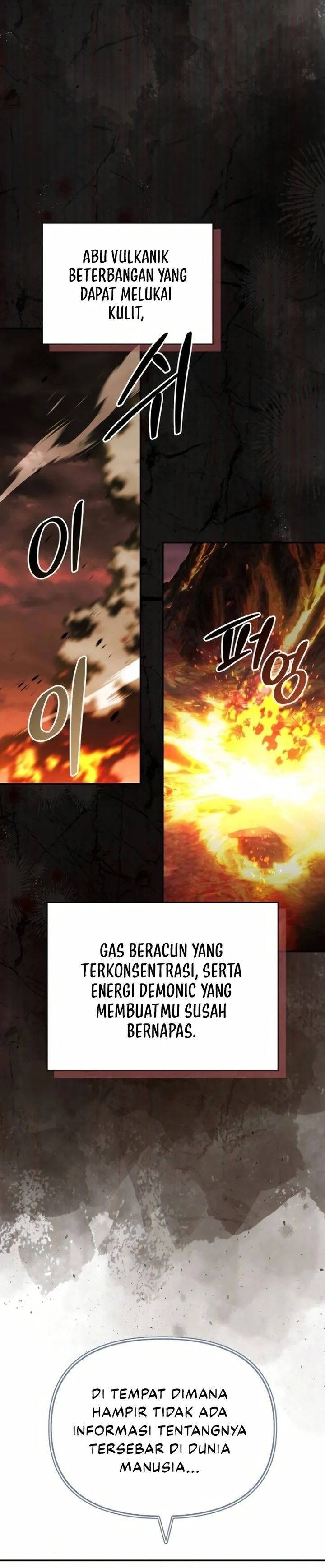 S-Class Hunter Heals with Monsters Chapter 09 Gambar 2