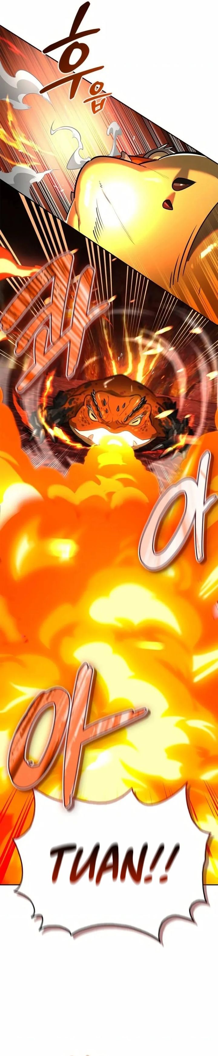 S-Class Hunter Heals with Monsters Chapter 09 Gambar 15