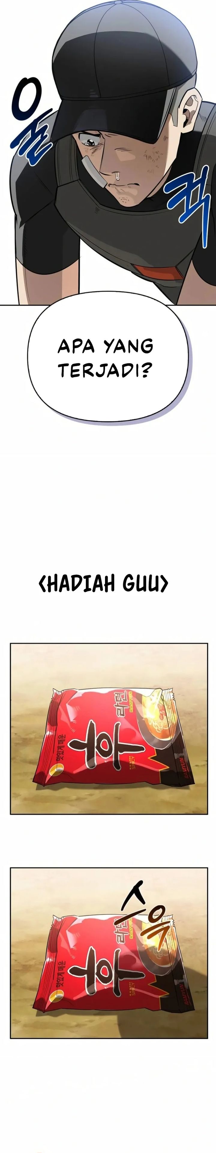 S-Class Hunter Heals with Monsters Chapter 09 Gambar 38