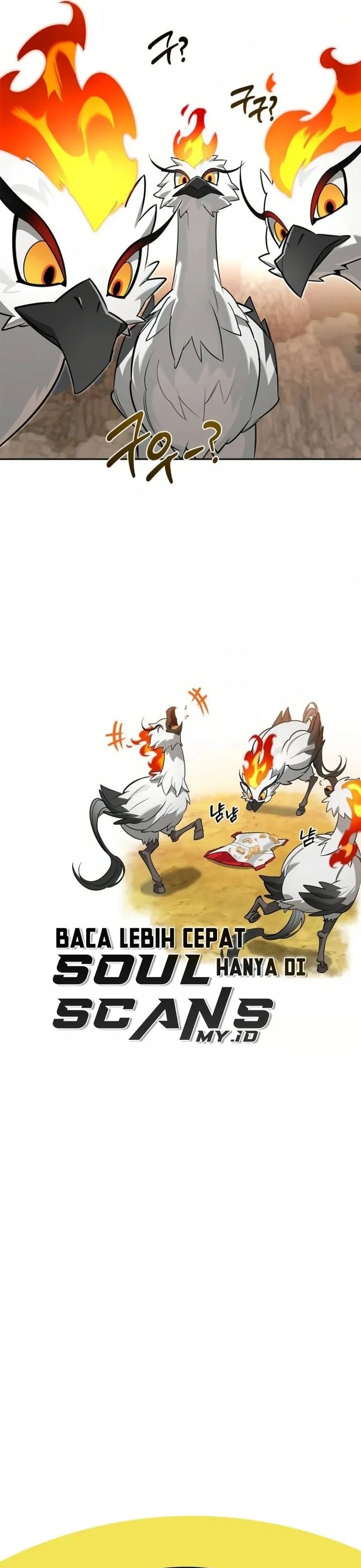 S-Class Hunter Heals with Monsters Chapter 09 Gambar 39