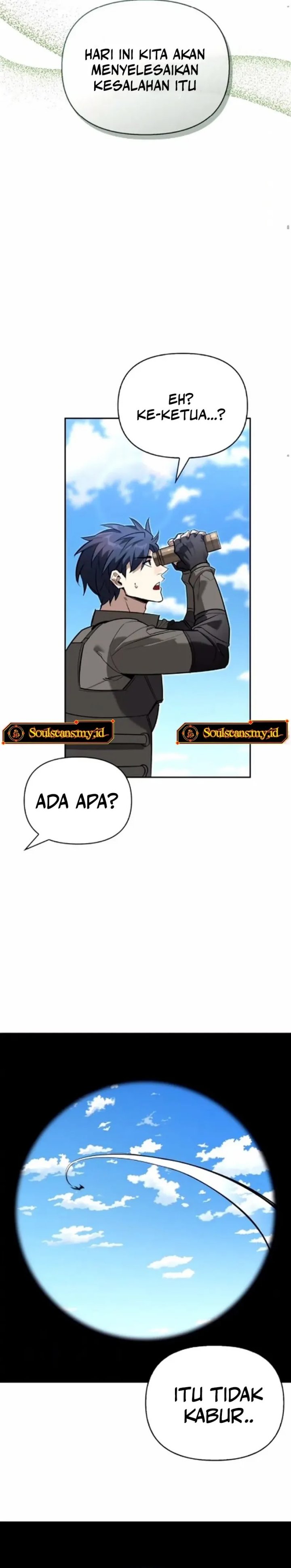 S-Class Hunter Heals with Monsters Chapter 13 Gambar 22