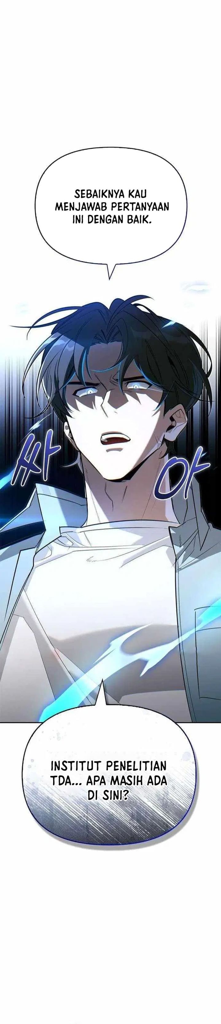 S-Class Hunter Heals with Monsters Chapter 16 Gambar 2