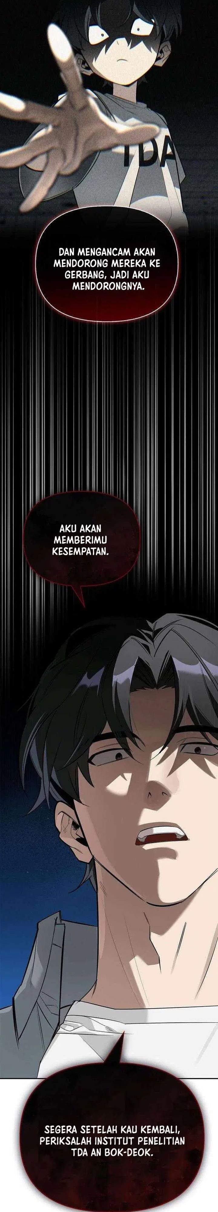 S-Class Hunter Heals with Monsters Chapter 16 Gambar 8