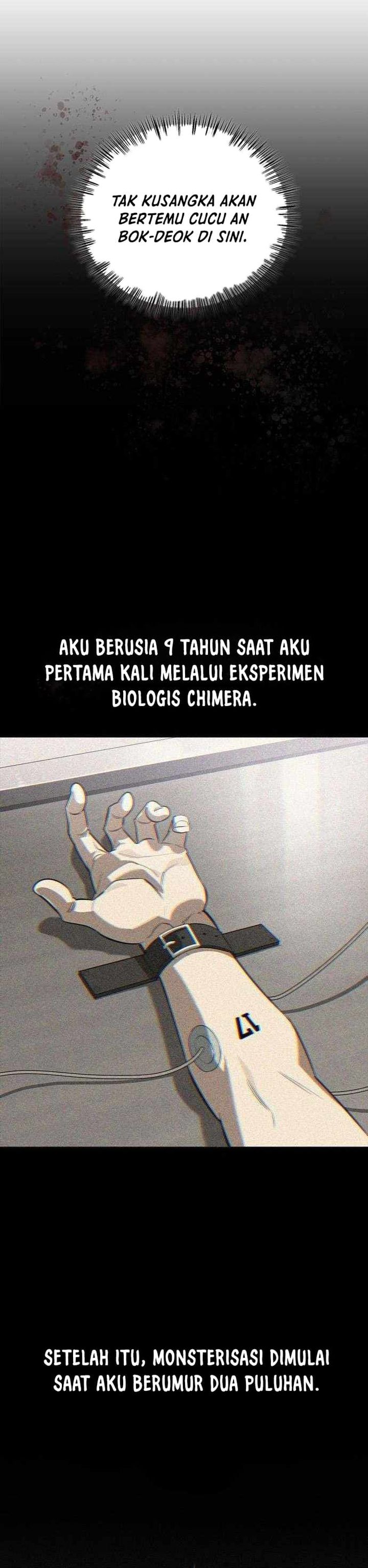 S-Class Hunter Heals with Monsters Chapter 16 Gambar 10