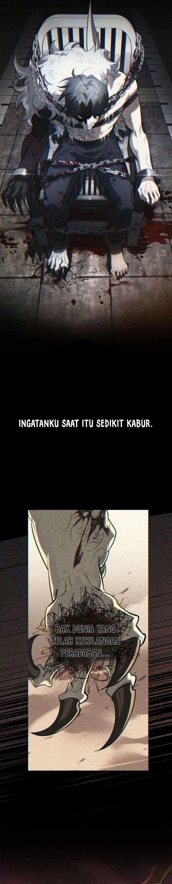 S-Class Hunter Heals with Monsters Chapter 16 Gambar 11